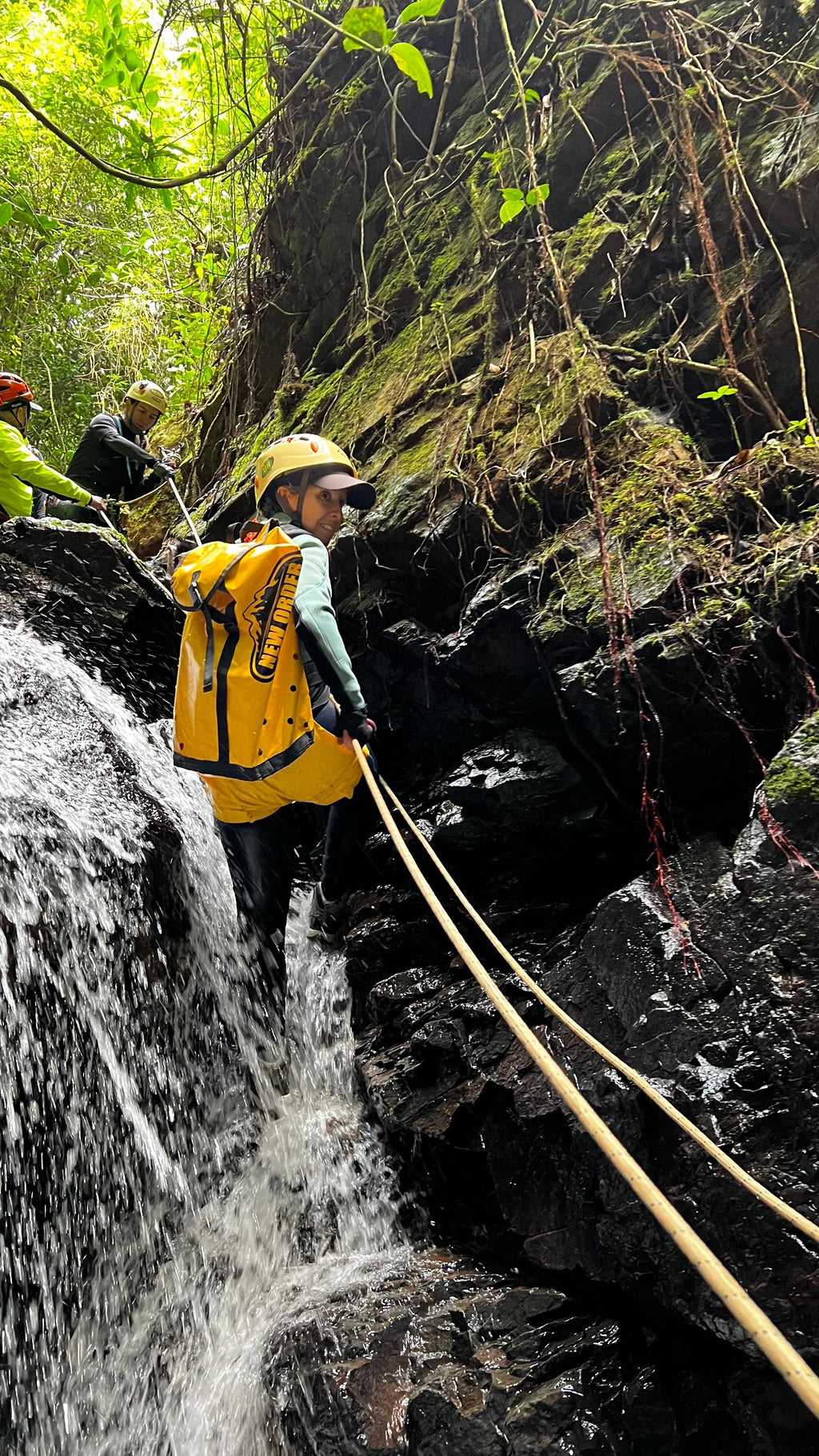 Adventure Sports Near Cali: Kitesurfing, Hiking, Canyoning & More
