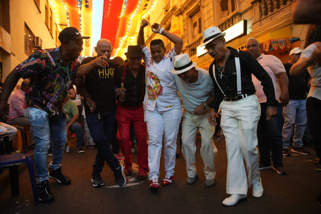 Cali and the Pacific: The Afro-Colombian Culture That Shapes the City