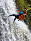 Canyoning Cali