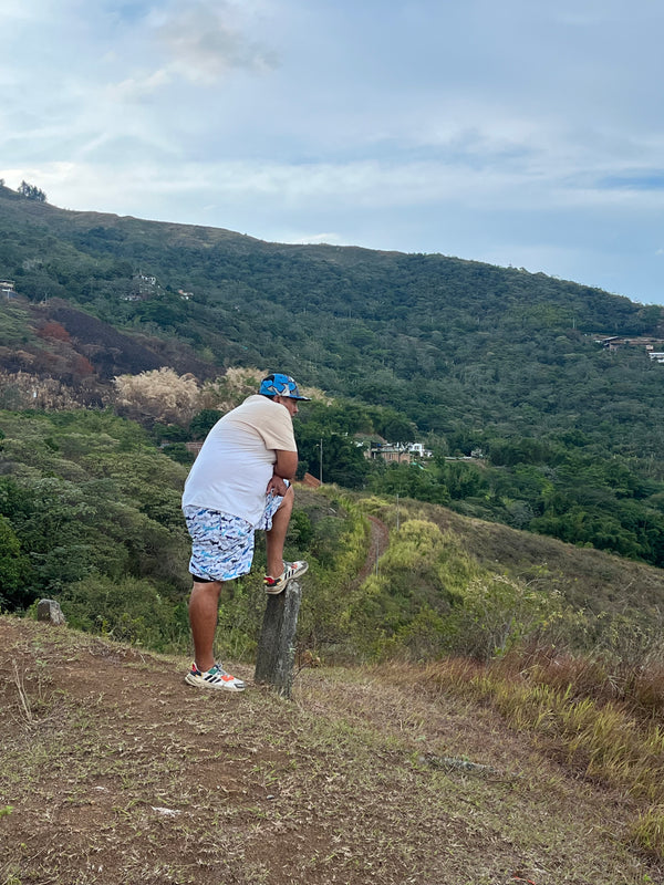 Narcos tour: Cali cartel