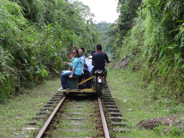 San Cipriano day trip