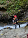 Canyoning Cali