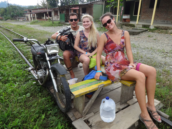 San Cipriano day trip