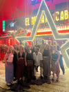 El Mulato Cabaret-thursday to Saturday night