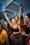 Cali Nightlife Party Bus Tour