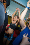 Cali Nightlife Party Bus Tour