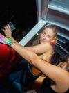 Cali Nightlife Party Bus Tour