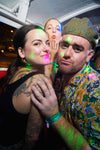 Cali Nightlife Party Bus Tour