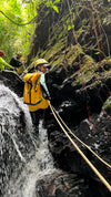 Canyoning Cali