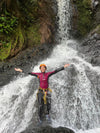 Canyoning Cali