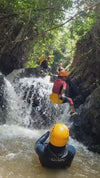 Canyoning Cali