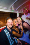 Cali Nightlife Party Bus Tour