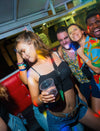 Cali Nightlife Party Bus Tour