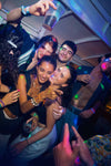 Cali Nightlife Party Bus Tour