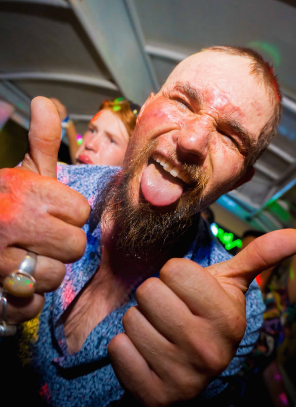 Cali Nightlife Party Bus Tour
